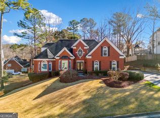 110 Shadow Creek Chase, Alpharetta, GA 30022