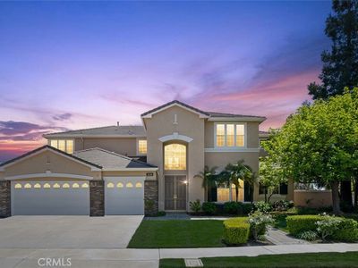 2438 Vista Del Sol, La Verne, CA, 91750