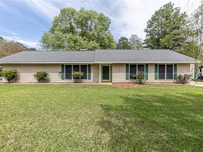 1025 Tranquility Dr, Pineville, LA, 71360