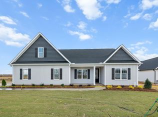 4404 Fairhaven Dr W, Wilson, NC 27893