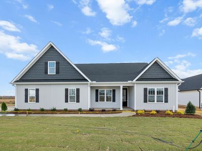 4404 Fairhaven Dr W, Wilson, NC, 27893