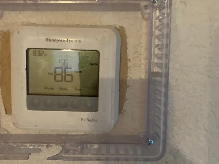 Thermostat