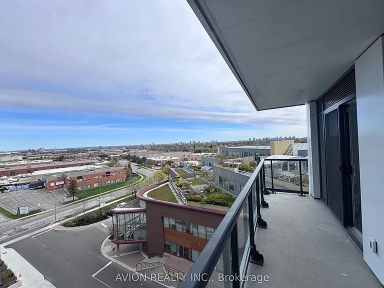1100 Sheppard Ave W #907 — Photo 14