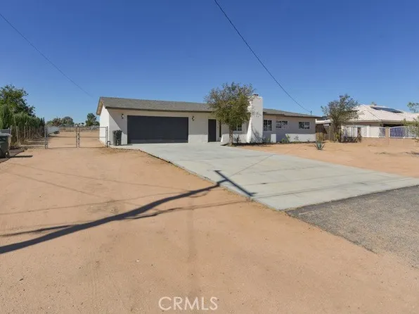 12442 Quinnault Ave, Apple Valley, CA 92308