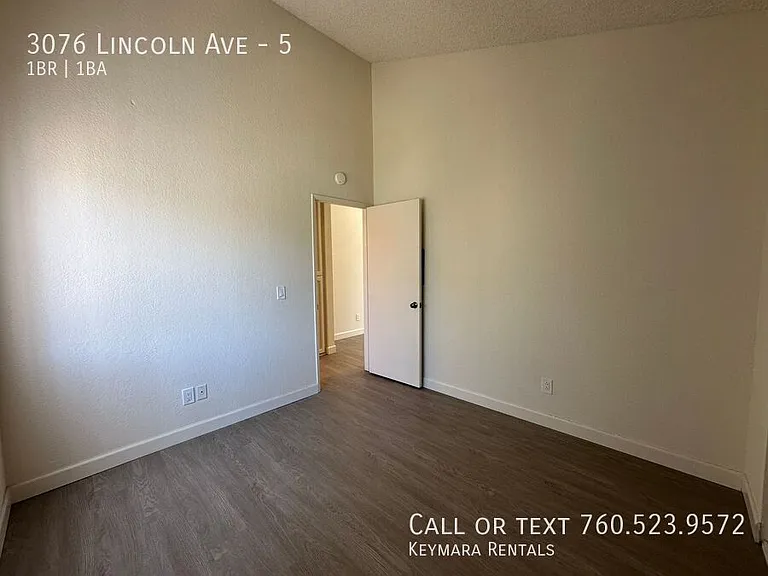 3076 Lincoln Ave #5 — Photo 14