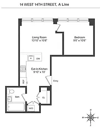 Rented by FirstService Realty (legacy)