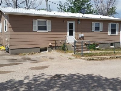 715 Joy Ave, Rapid City, SD, 57701