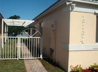 17174 SW 139th Pl, Miami, FL 33177