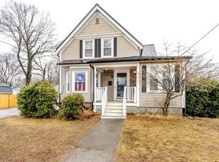 307 Pleasant St, Weymouth, MA 02190