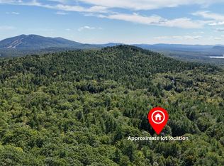 218 Black Mountain Rd, Harrison, ME 04040