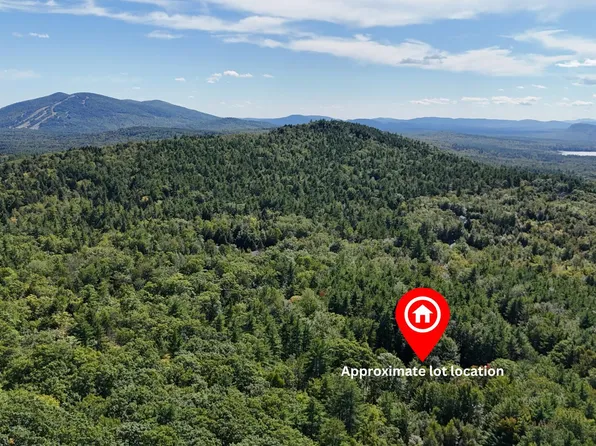218 Black Mtn Road, Sweden, ME 04040