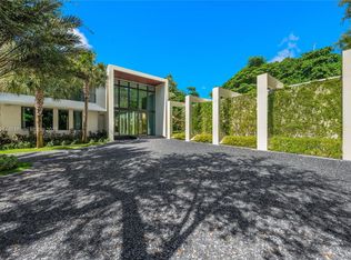 9440 Old Cutler Ln, Coral Gables, FL 33156