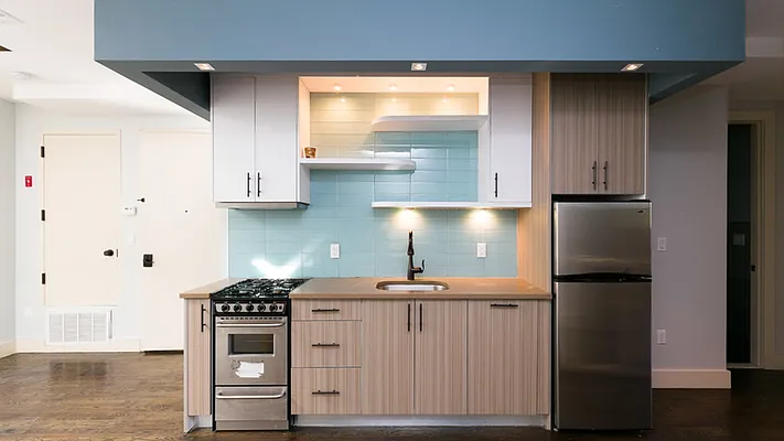 Rented by Nooklyn NYC LLC | media 4