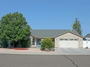 869 Sabil Dr, Fruita, CO 81521