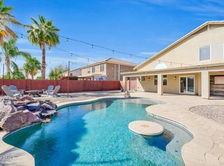31656 N BLACKFOOT Drive, San Tan Valley, AZ 85143
