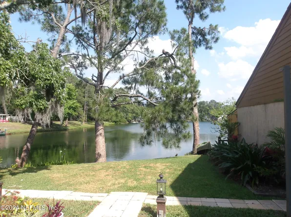 11109 ZEPHYR Way, Jacksonville, FL 32223