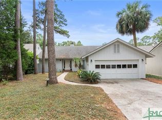 20 Henry Clay Ct, Savannah, GA 31411