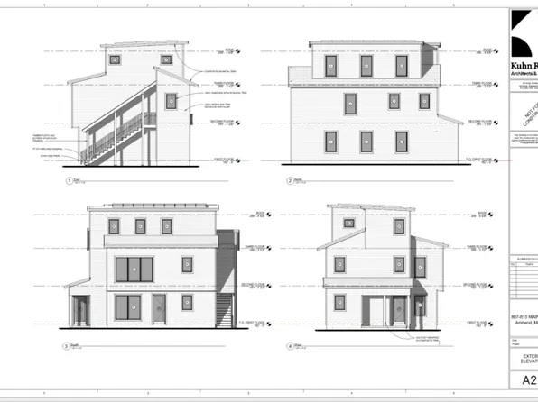 815 Main St, Amherst, MA