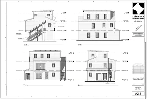 815 Main St Photo 1