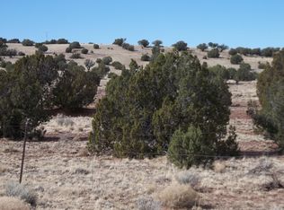 58 Concho Hwy, Concho, AZ 85924