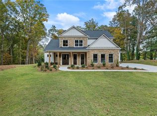 12905 New Providence Rd, Milton, GA 30004