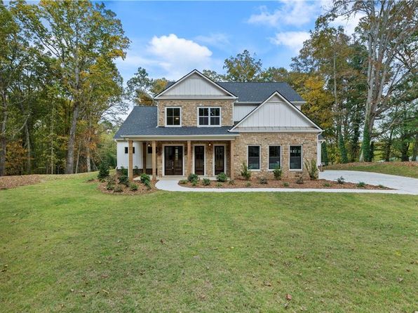 New Construction Homes in Milton GA | Zillow