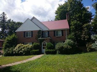 193 South St, Brookline, MA 02467