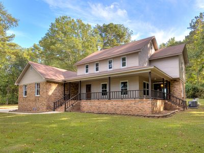 6740 Kings Grant Way, Dalzell, SC, 29040