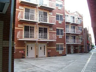 Rented by Otto Nielsen Realty