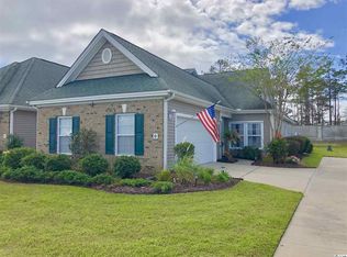 107 Chenoa Dr UNIT D, Murrells Inlet, SC 29576