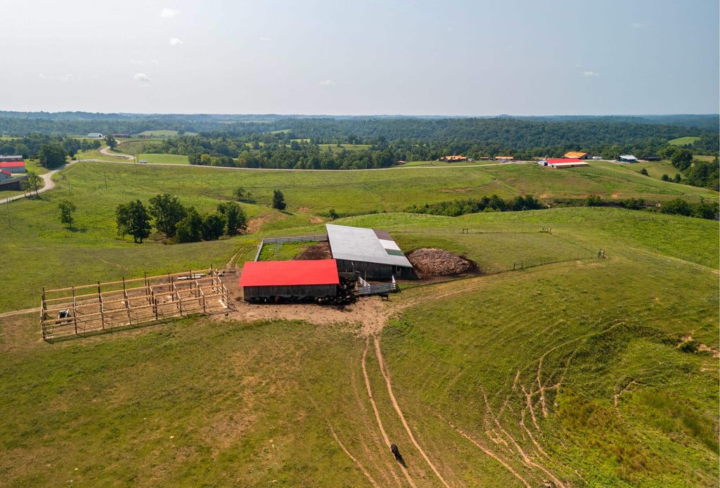 Real estate listing image