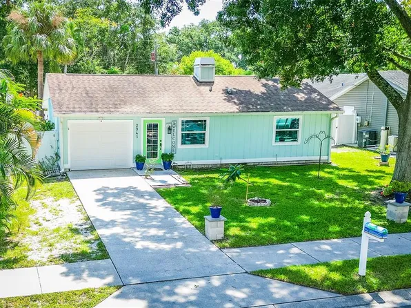 2941 BAY VIEW DRIVE, SAFETY HARBOR, FL 34695