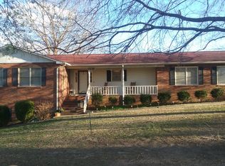 1539 Overbrook Dr, Gaffney, SC 29341