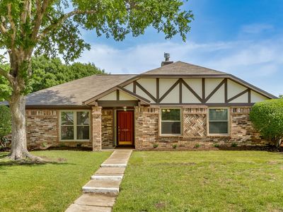 1509 Summerwind Ln, Lewisville, TX, 75077