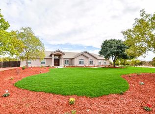 16397 Paula Rd, Madera, CA 93636