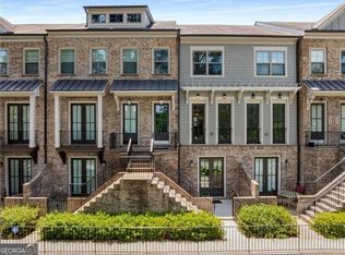 3561 Parkside Way, Atlanta, GA 30319
