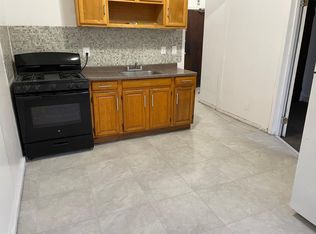 34 Martin Luther King Dr #3, Jersey City, NJ 07305