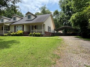 510 Shadow Dr, Russellville, AR 72802