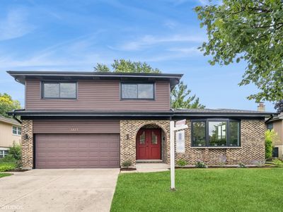 1825 E Crabtree Dr, Arlington Heights, IL, 60004