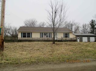 1897 Lilac Rd, Plymouth, IN 46563