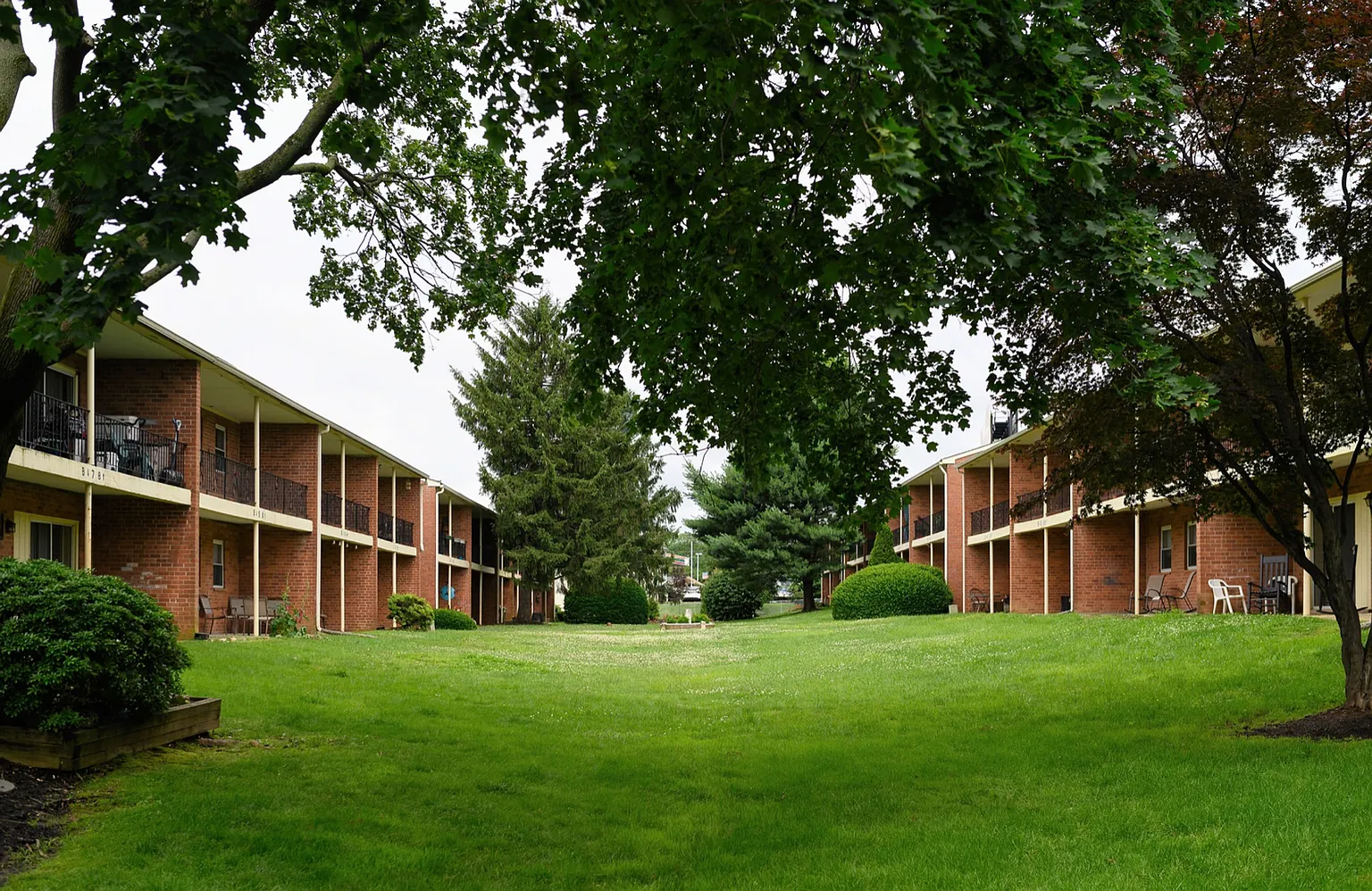 2555 Old Trevose Rd APT C3 photo 1