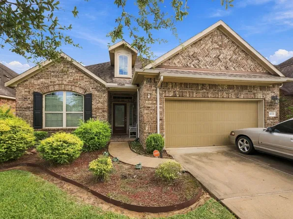 4834 Palomar Ln, League City, TX 77573