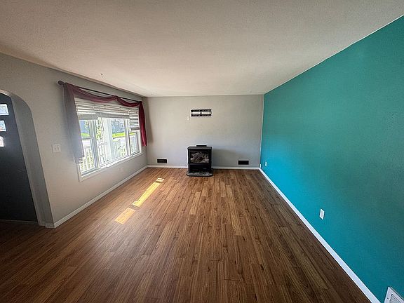 Cozy living room 