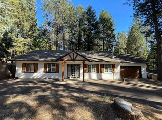 14772 Holmwood Dr, Magalia, CA 95954