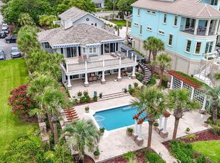 5000 N Ocean Blvd, Myrtle Beach, SC 29577