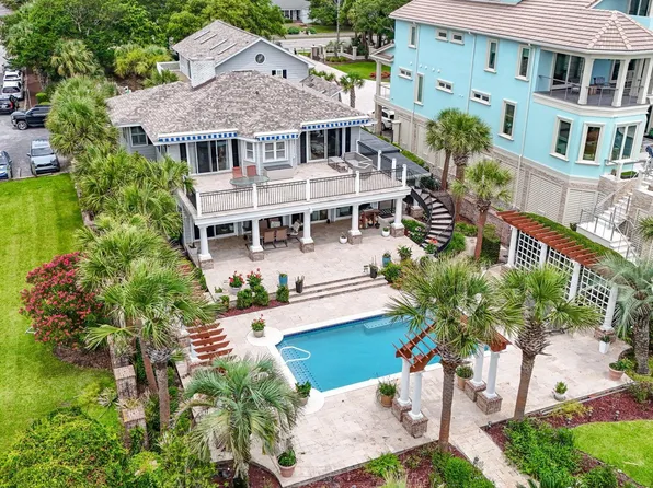 5000 N Ocean Blvd., Myrtle Beach, SC 29577