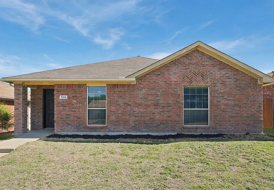 7312 Buford Dr