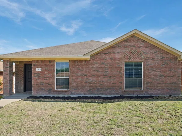 7312 Buford Dr, Dallas, TX 75241