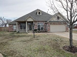 13900 E 87th Ct N, Owasso, OK 74055