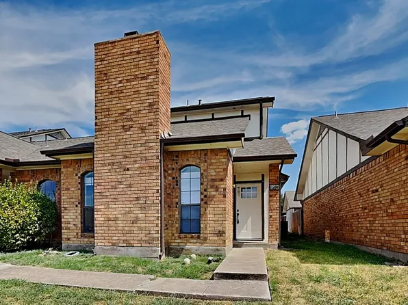 6204 Alissa Dr, Rowlett, TX 75089